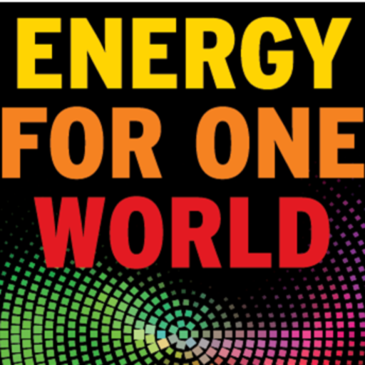Energy For One World